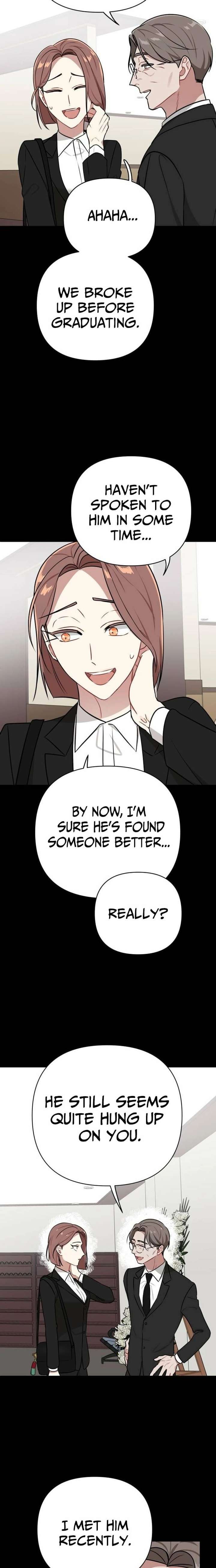 The Loser Is the First Lady Chapter 39 - Page 16