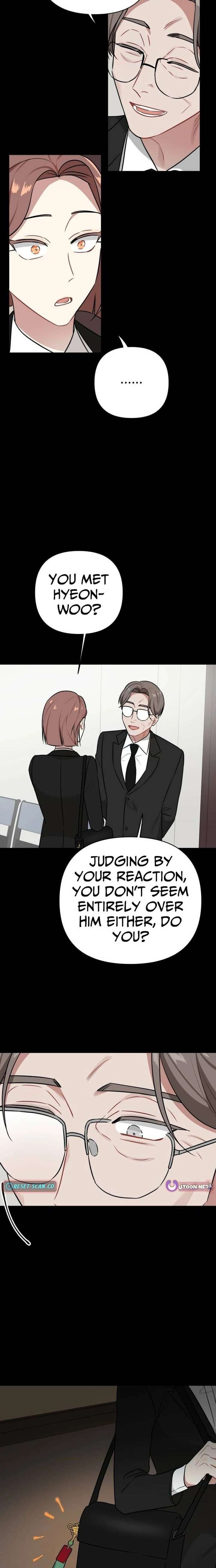 The Loser Is the First Lady Chapter 39 - Page 17