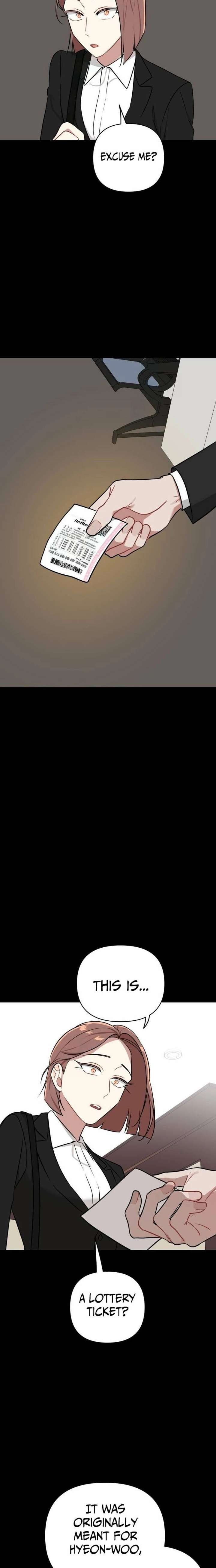 The Loser Is the First Lady Chapter 39 - Page 19