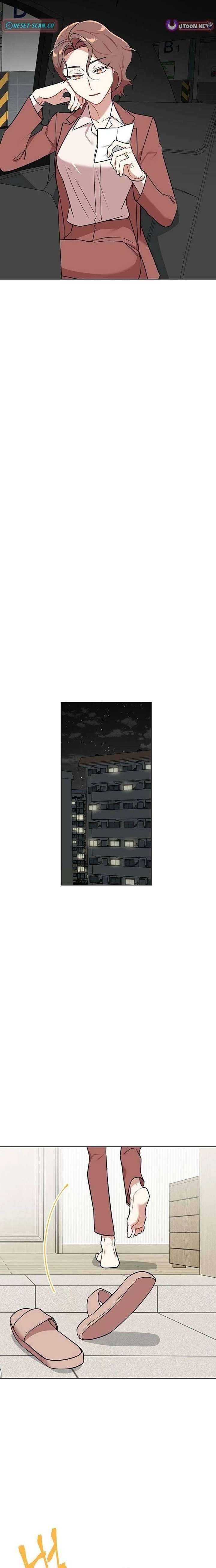 The Loser Is the First Lady Chapter 39 - Page 23