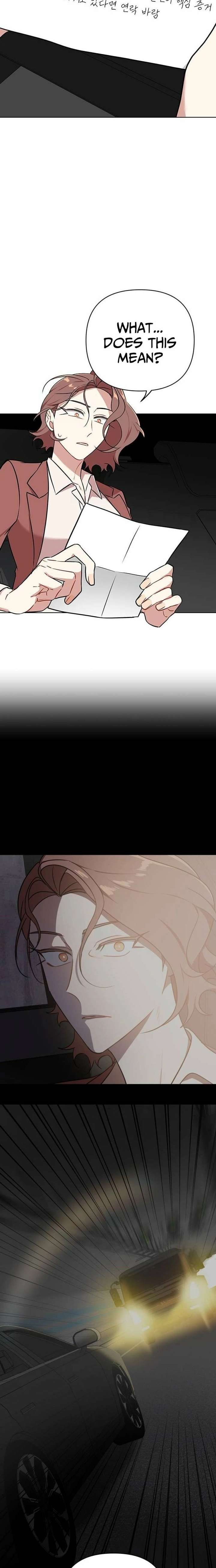 The Loser Is the First Lady Chapter 39 - Page 9