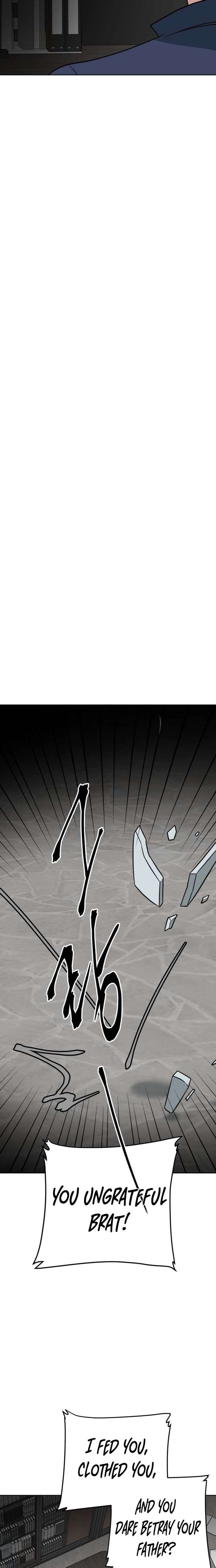 The Loser Is the First Lady Chapter 40 - Page 10