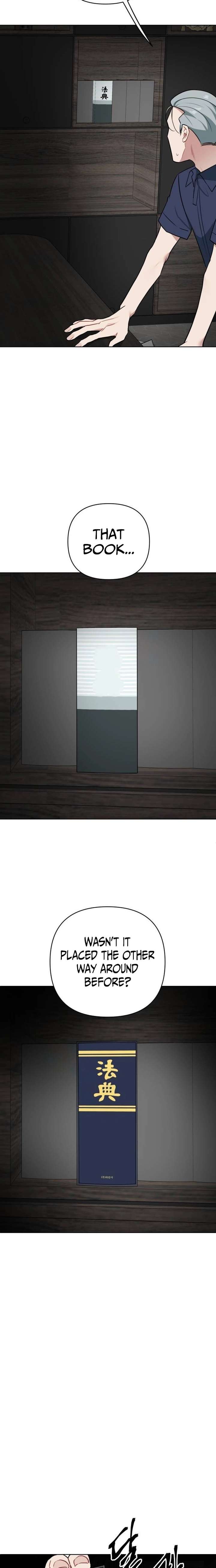 The Loser Is the First Lady Chapter 40 - Page 12