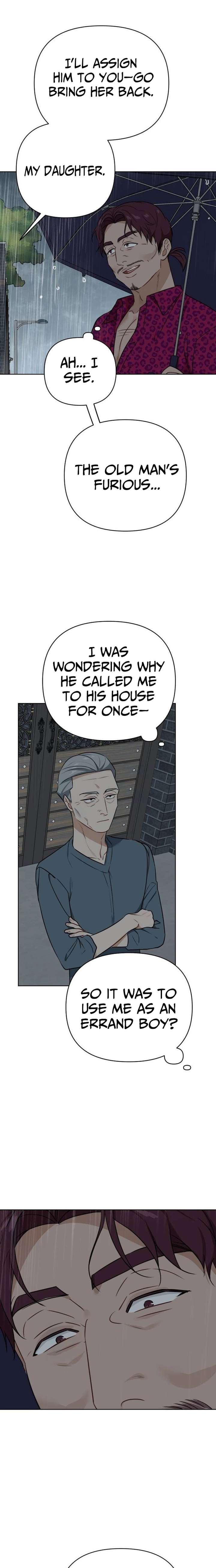 The Loser Is the First Lady Chapter 40 - Page 16