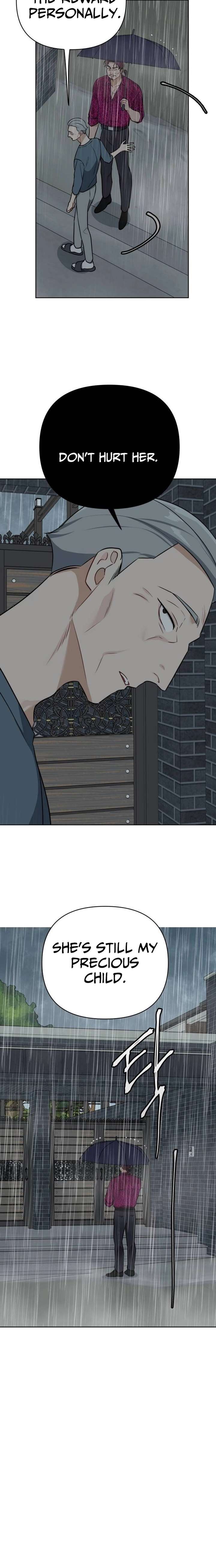 The Loser Is the First Lady Chapter 40 - Page 20