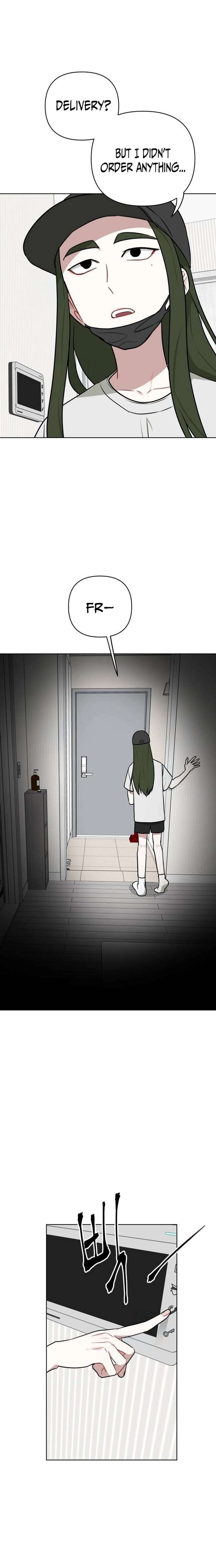 The Loser Is the First Lady Chapter 41 - Page 11