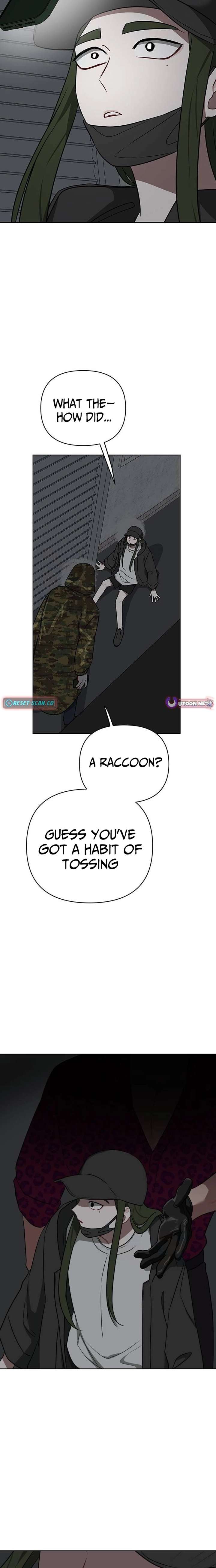 The Loser Is the First Lady Chapter 41 - Page 23