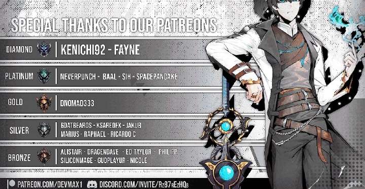 The Loser Is the First Lady Chapter 41 - Page 25