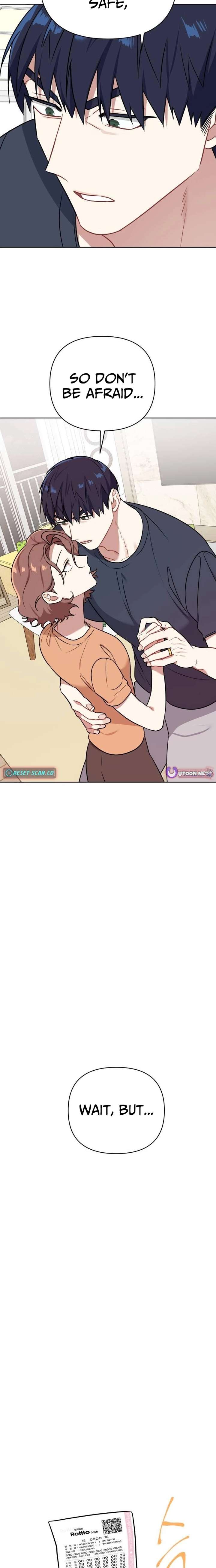 The Loser Is the First Lady Chapter 41 - Page 8