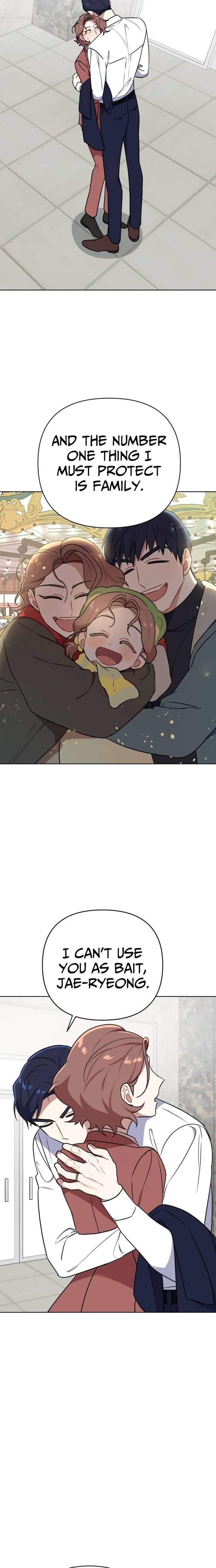 The Loser Is the First Lady Chapter 42 - Page 20