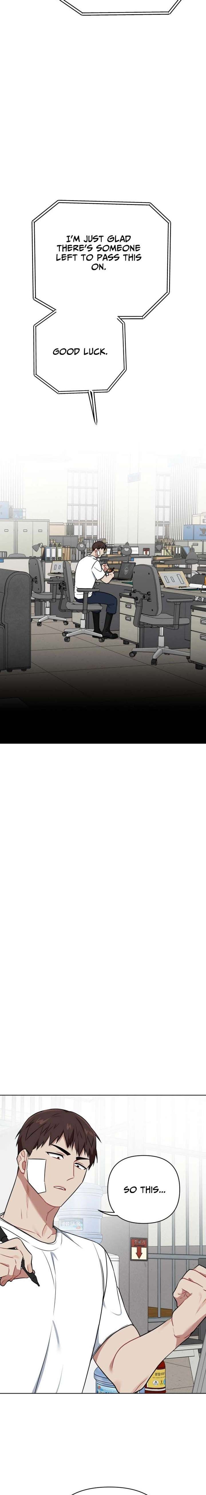 The Loser Is the First Lady Chapter 43 - Page 14