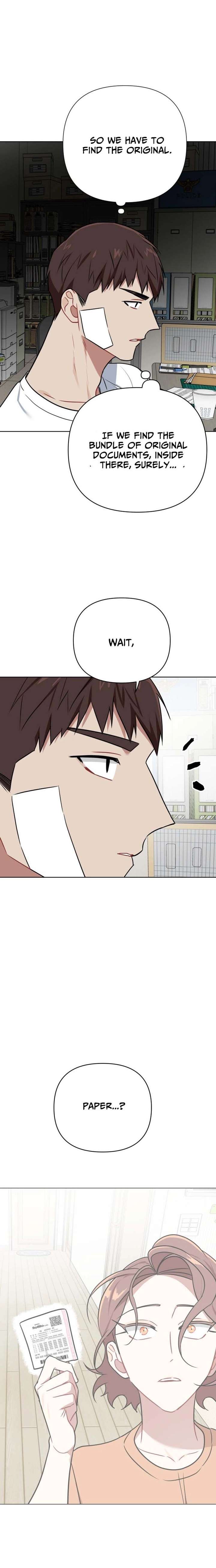 The Loser Is the First Lady Chapter 43 - Page 16