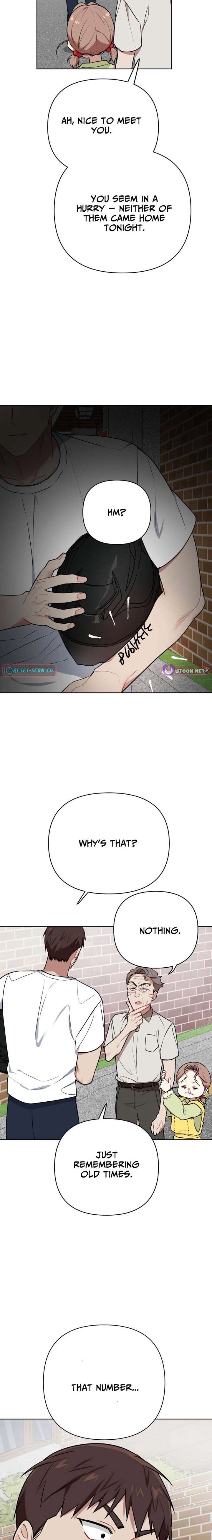 The Loser Is the First Lady Chapter 43 - Page 20