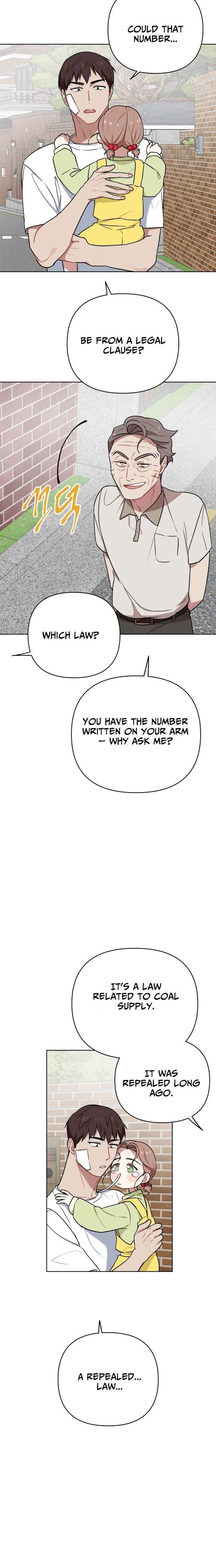 The Loser Is the First Lady Chapter 43 - Page 23