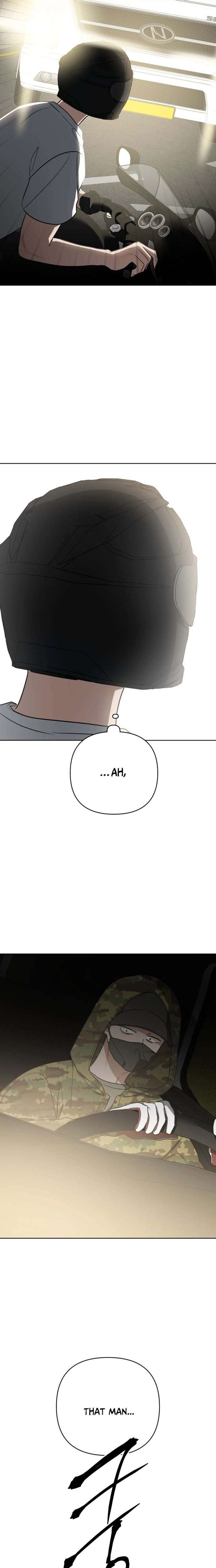 The Loser Is the First Lady Chapter 43 - Page 26