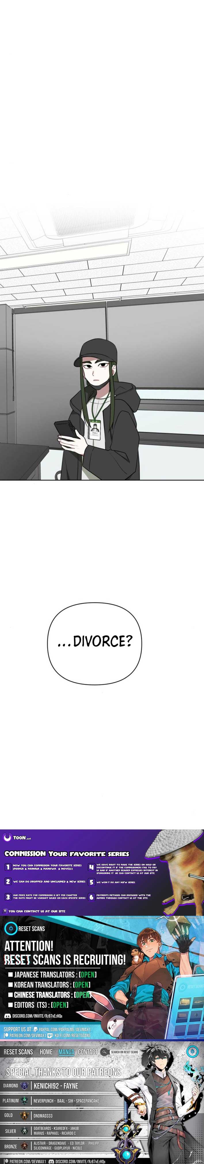 The Loser Is the First Lady Chapter 7 - Page 16