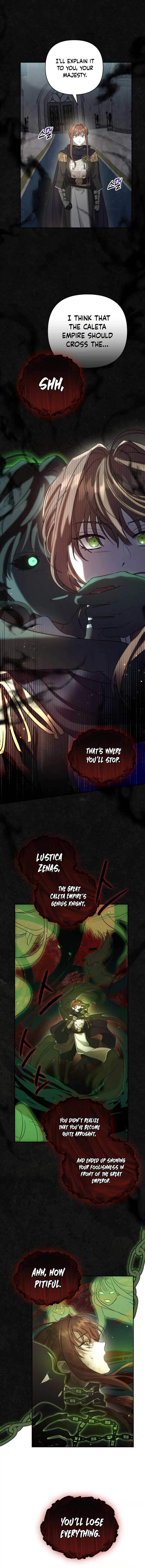 Don’t Be Carelessly Friendly Chapter 1 - Page 5