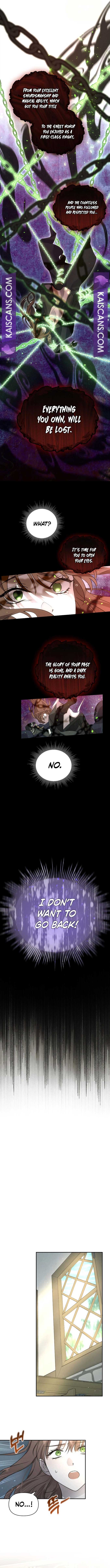 Don’t Be Carelessly Friendly Chapter 1 - Page 6