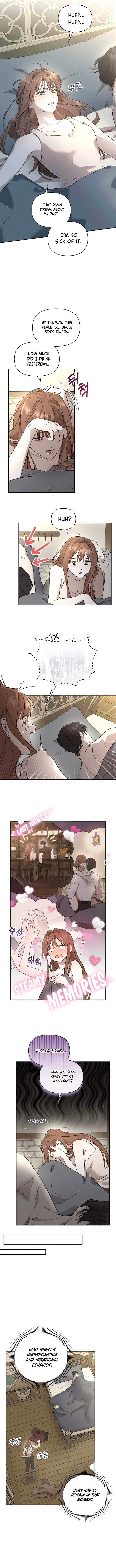 Don’t Be Carelessly Friendly Chapter 1 - Page 7