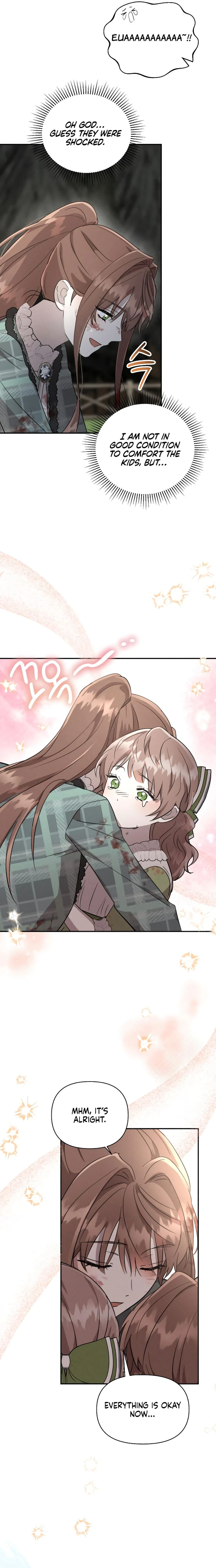 Don’t Be Carelessly Friendly Chapter 18 - Page 21