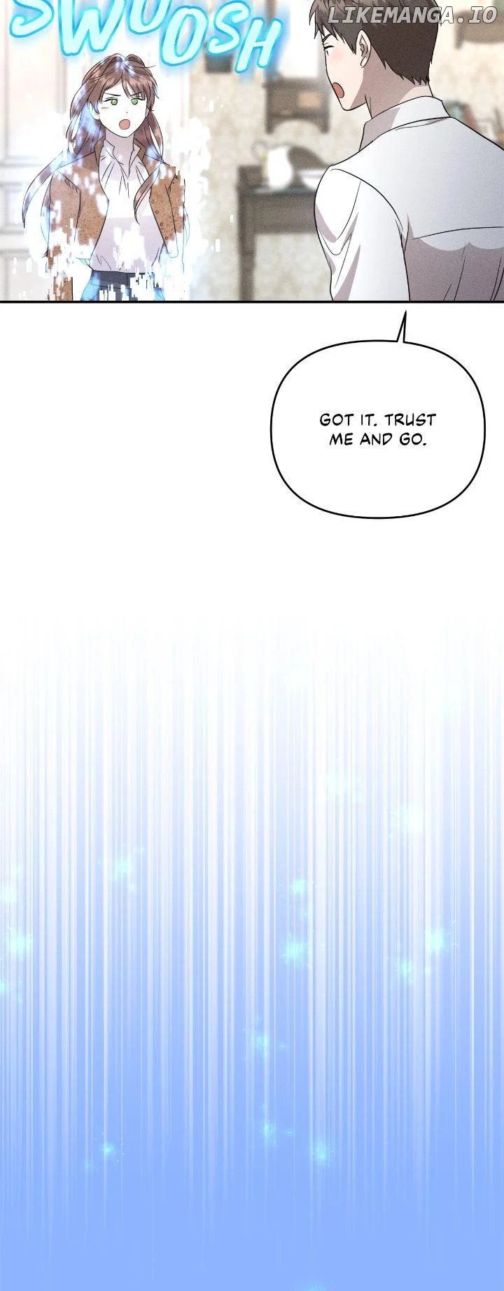 Don’t Be Carelessly Friendly Chapter 25 - Page 12