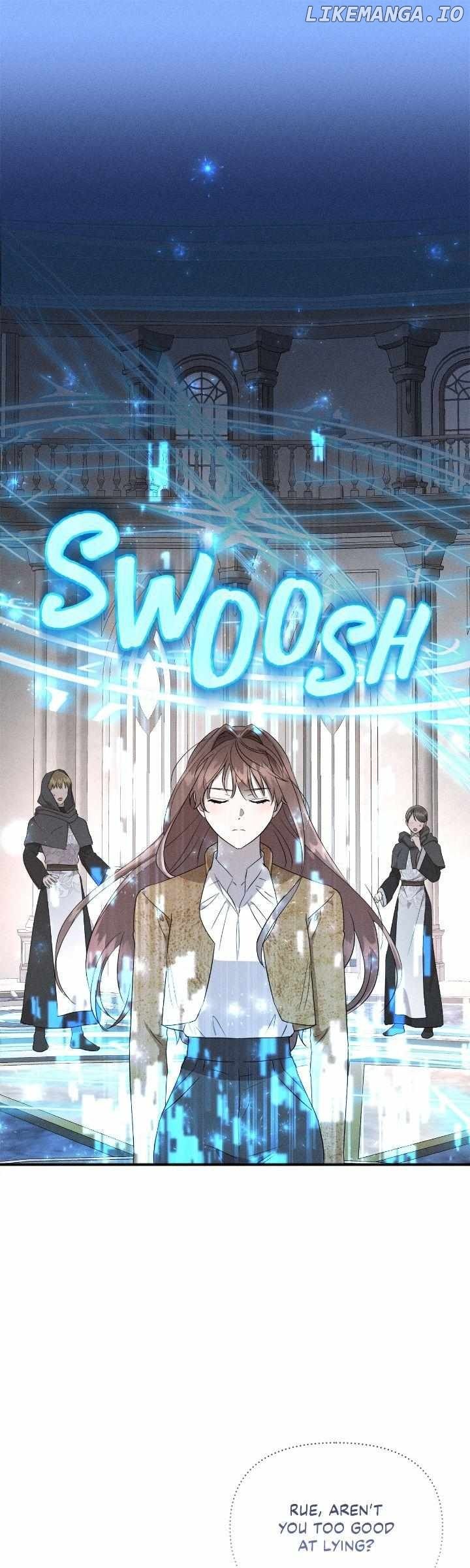 Don’t Be Carelessly Friendly Chapter 25 - Page 13