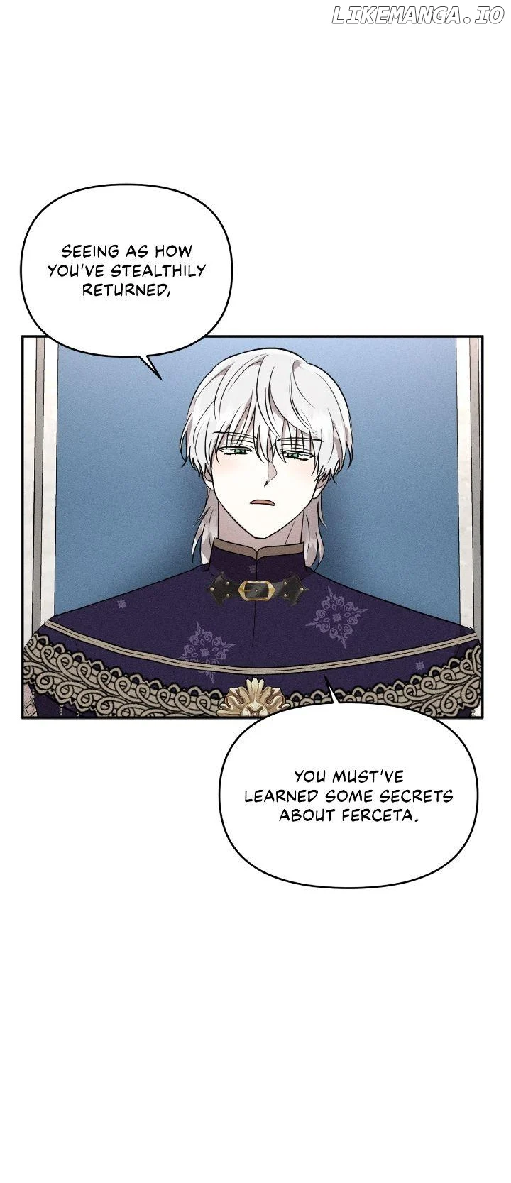 Don’t Be Carelessly Friendly Chapter 25 - Page 18