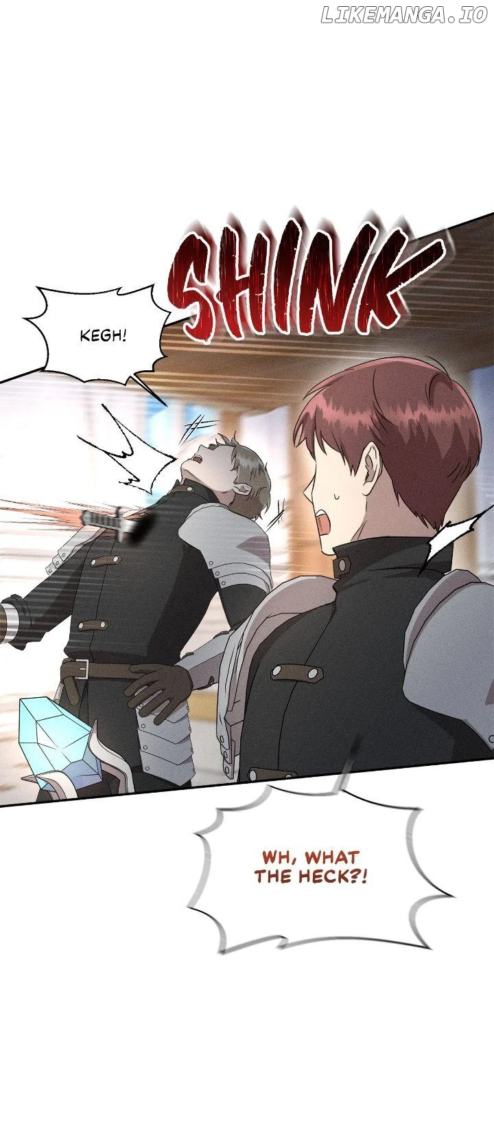 Don’t Be Carelessly Friendly Chapter 26 - Page 11