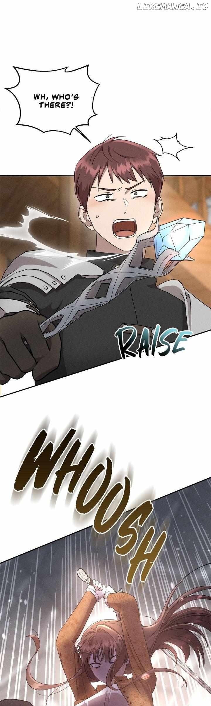 Don’t Be Carelessly Friendly Chapter 26 - Page 12