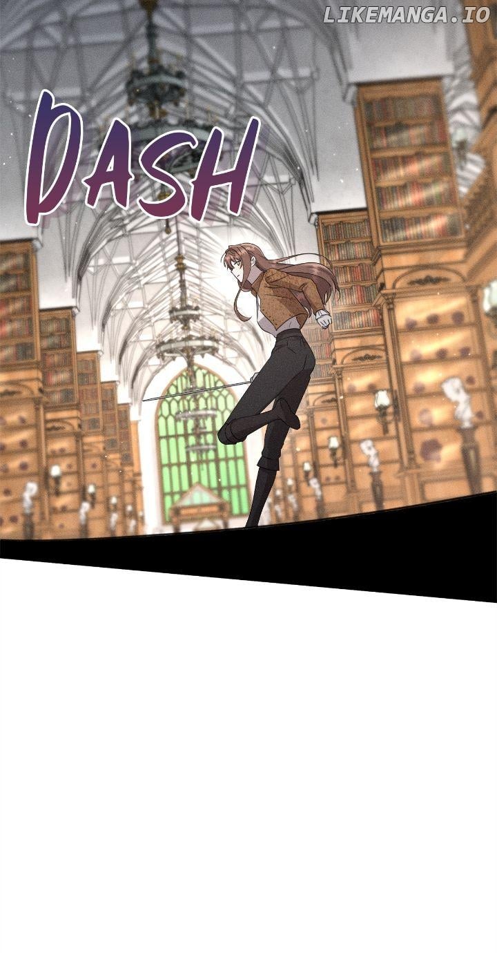 Don’t Be Carelessly Friendly Chapter 26 - Page 17