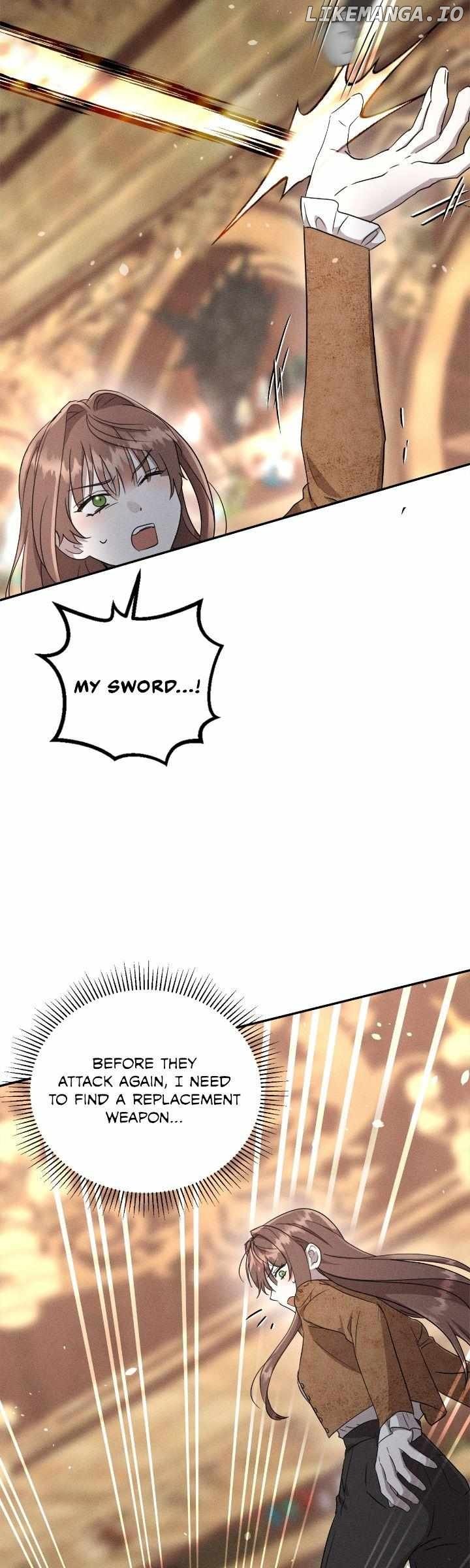 Don’t Be Carelessly Friendly Chapter 26 - Page 26