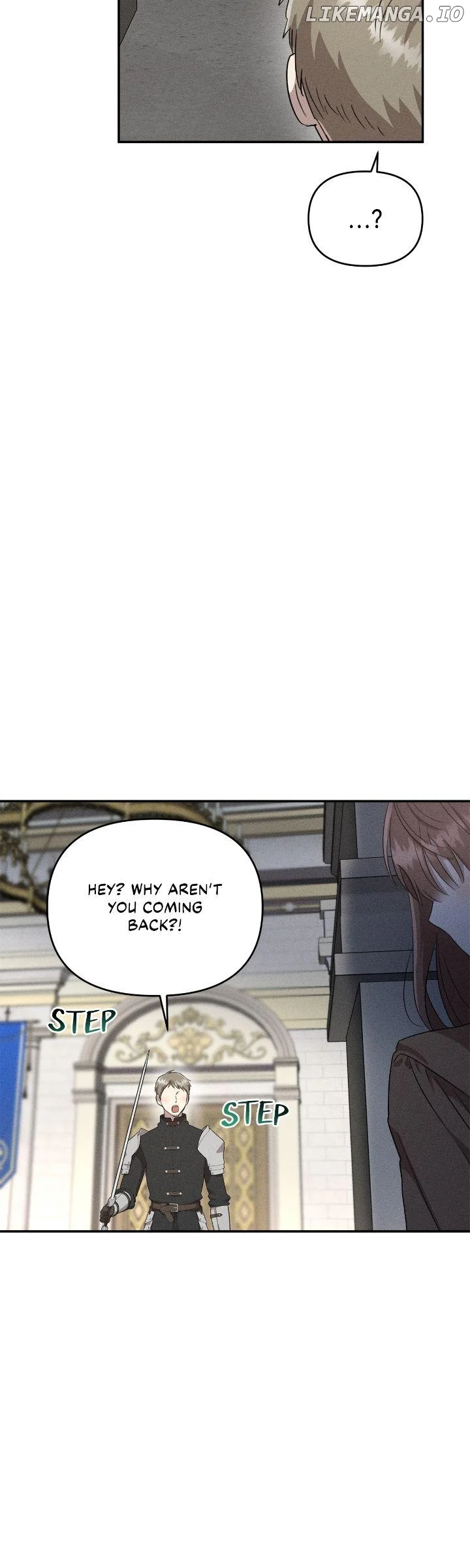 Don’t Be Carelessly Friendly Chapter 26 - Page 4