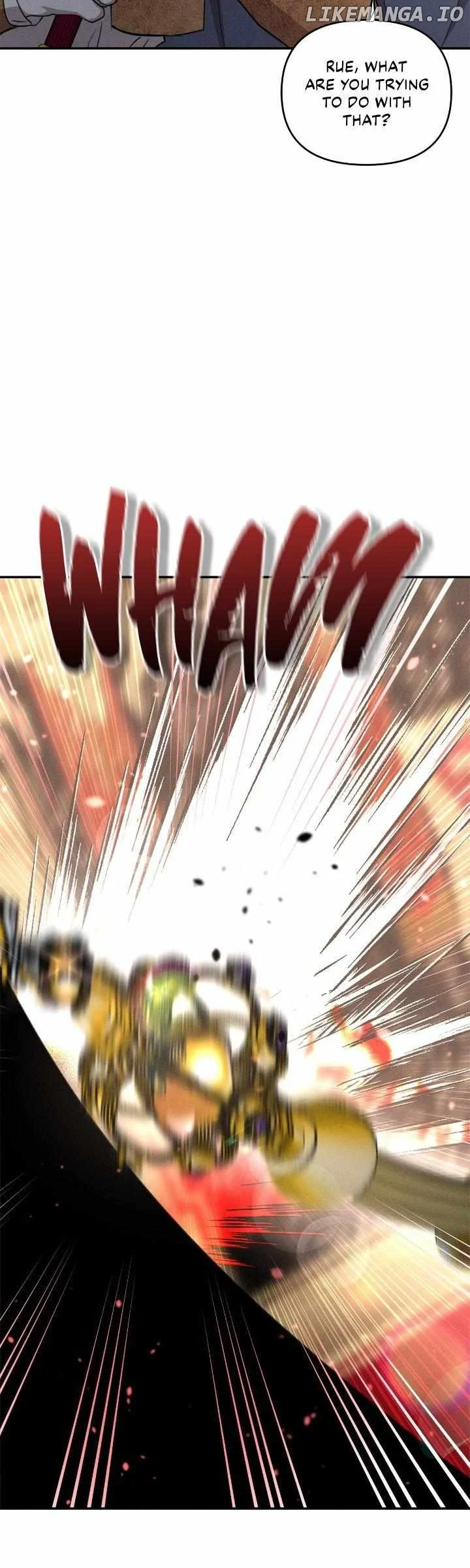 Don’t Be Carelessly Friendly Chapter 26 - Page 45