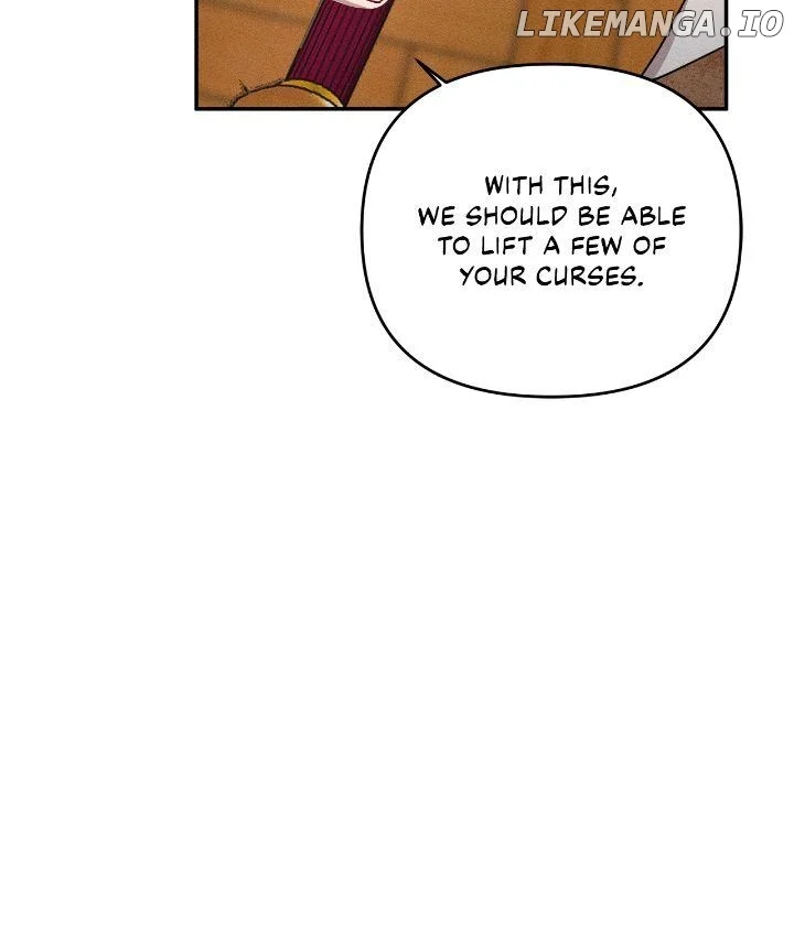 Don’t Be Carelessly Friendly Chapter 27 - Page 20