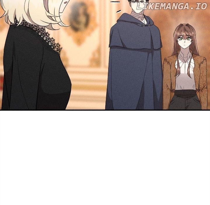 Don’t Be Carelessly Friendly Chapter 27 - Page 38