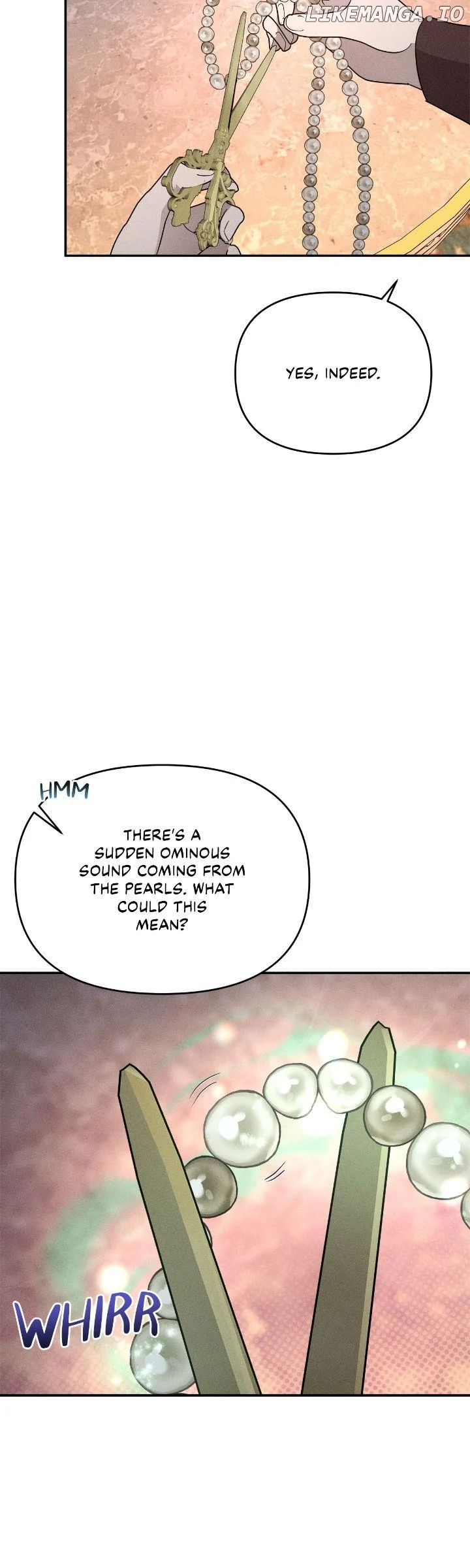 Don’t Be Carelessly Friendly Chapter 27 - Page 43