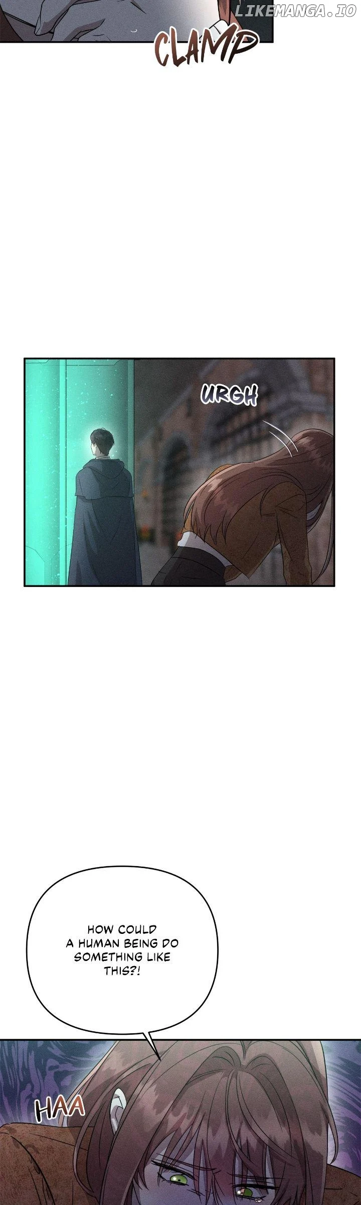 Don’t Be Carelessly Friendly Chapter 27 - Page 5