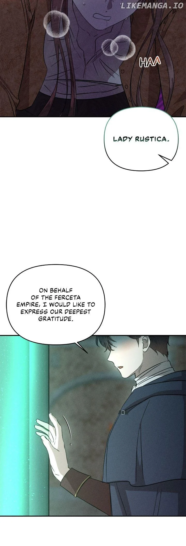 Don’t Be Carelessly Friendly Chapter 27 - Page 6