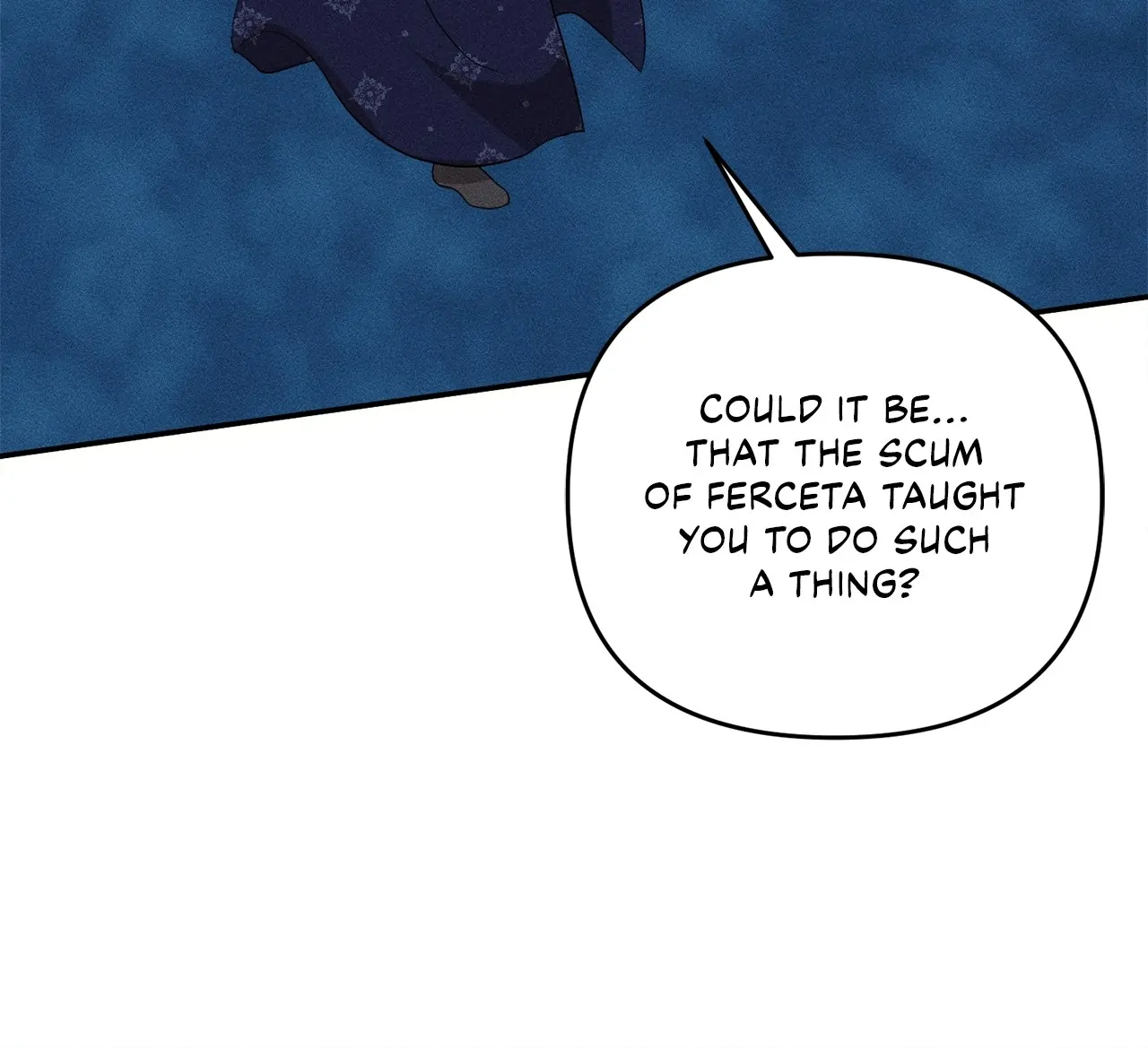 Don’t Be Carelessly Friendly Chapter 28 - Page 15