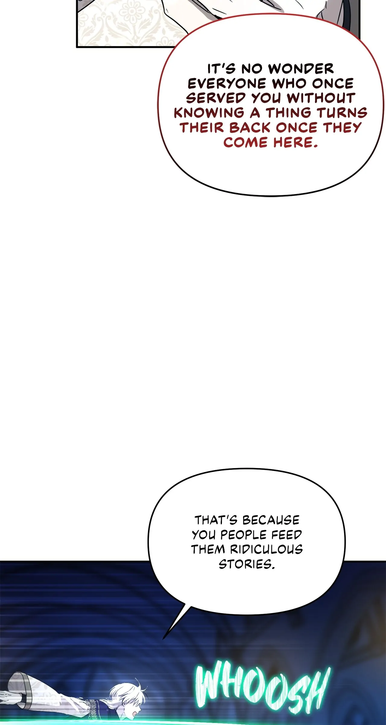 Don’t Be Carelessly Friendly Chapter 28 - Page 39