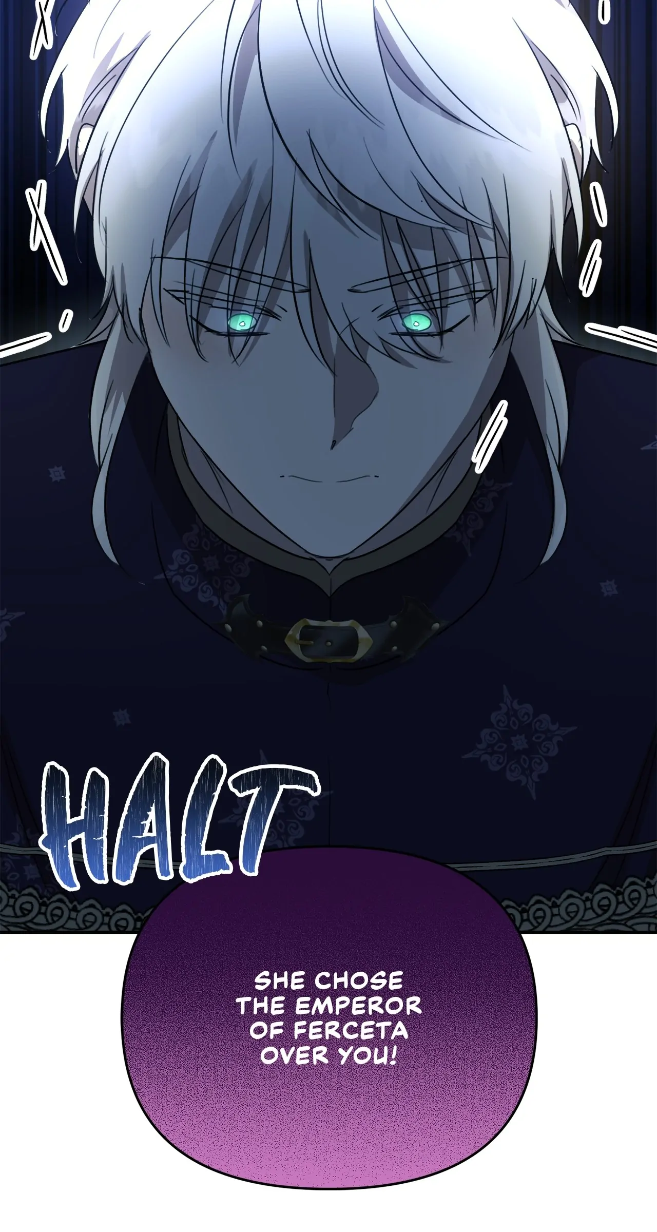 Don’t Be Carelessly Friendly Chapter 28 - Page 42