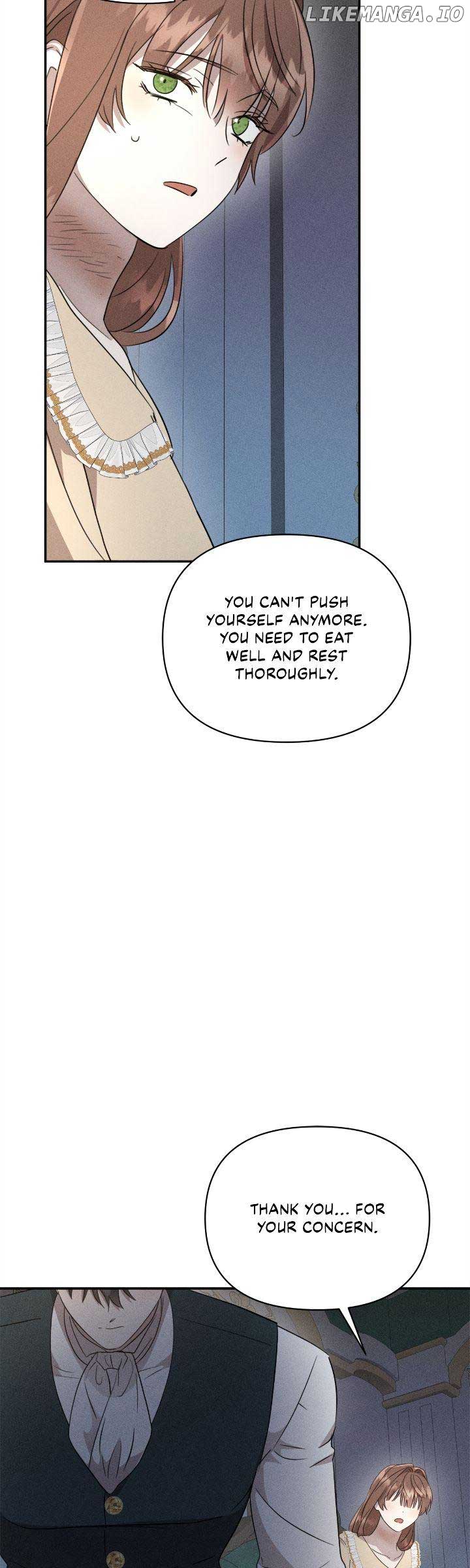 Don’t Be Carelessly Friendly Chapter 29 - Page 16