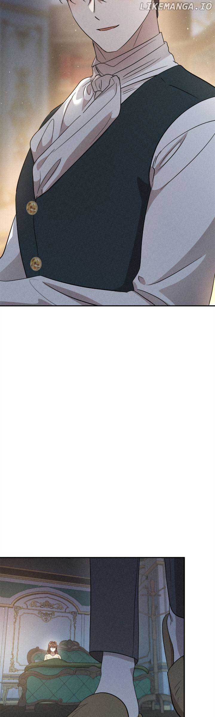 Don’t Be Carelessly Friendly Chapter 29 - Page 21