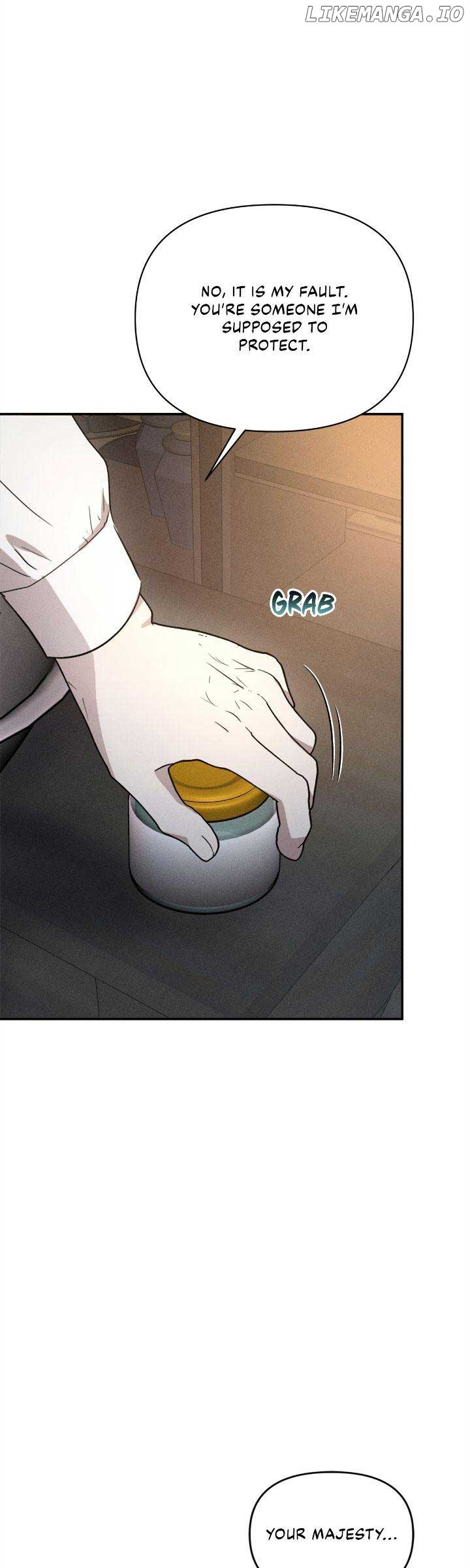 Don’t Be Carelessly Friendly Chapter 29 - Page 8