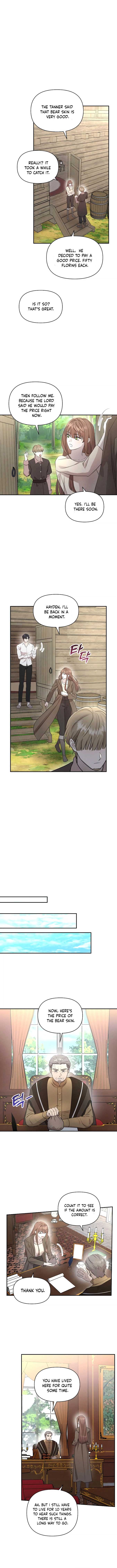 Don’t Be Carelessly Friendly Chapter 3 - Page 3