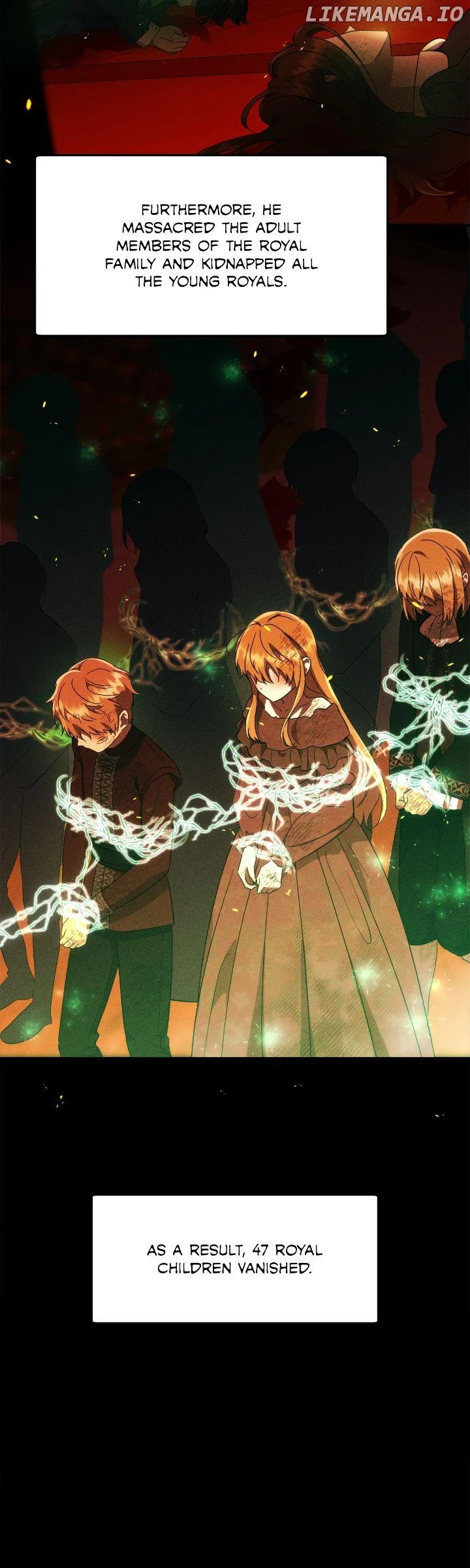 Don’t Be Carelessly Friendly Chapter 30 - Page 3