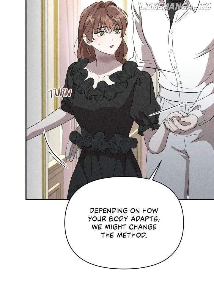 Don’t Be Carelessly Friendly Chapter 30 - Page 42