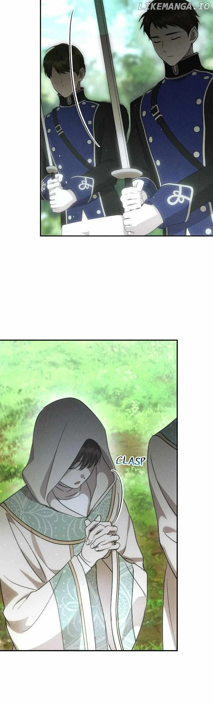 Don’t Be Carelessly Friendly Chapter 30 - Page 7