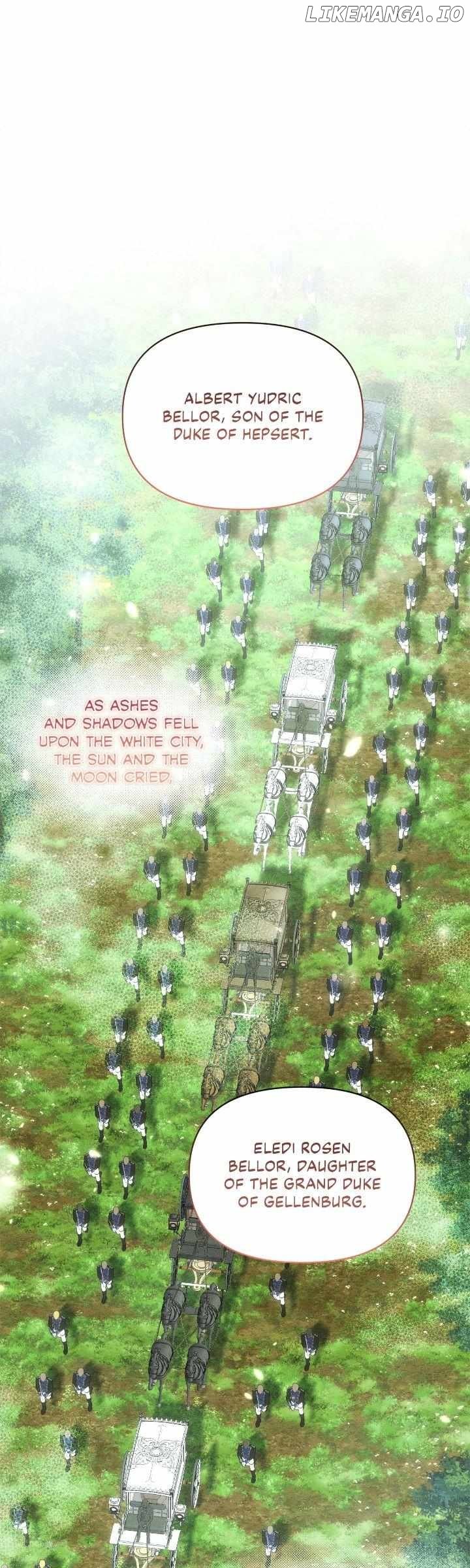 Don’t Be Carelessly Friendly Chapter 30 - Page 8