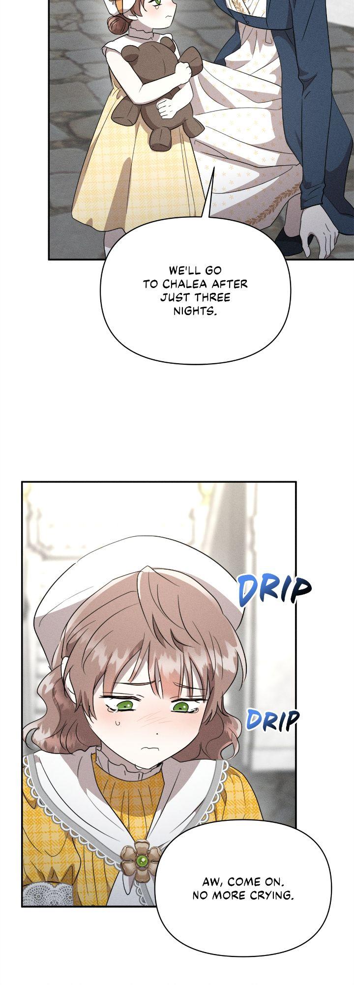 Don’t Be Carelessly Friendly Chapter 31 - Page 20